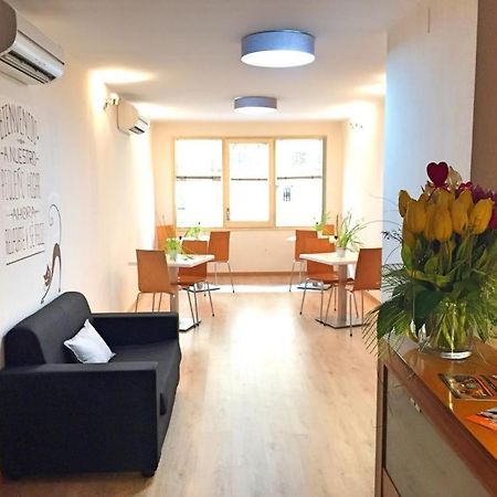 Guest House Barcelona Bruc Exterior photo