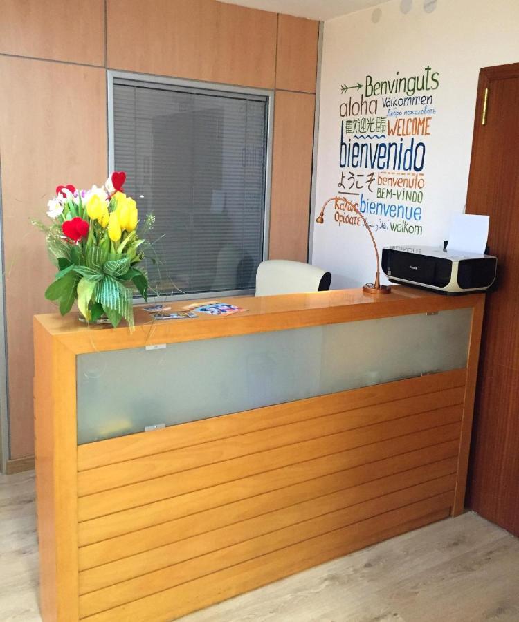 Guest House Barcelona Bruc Exterior photo