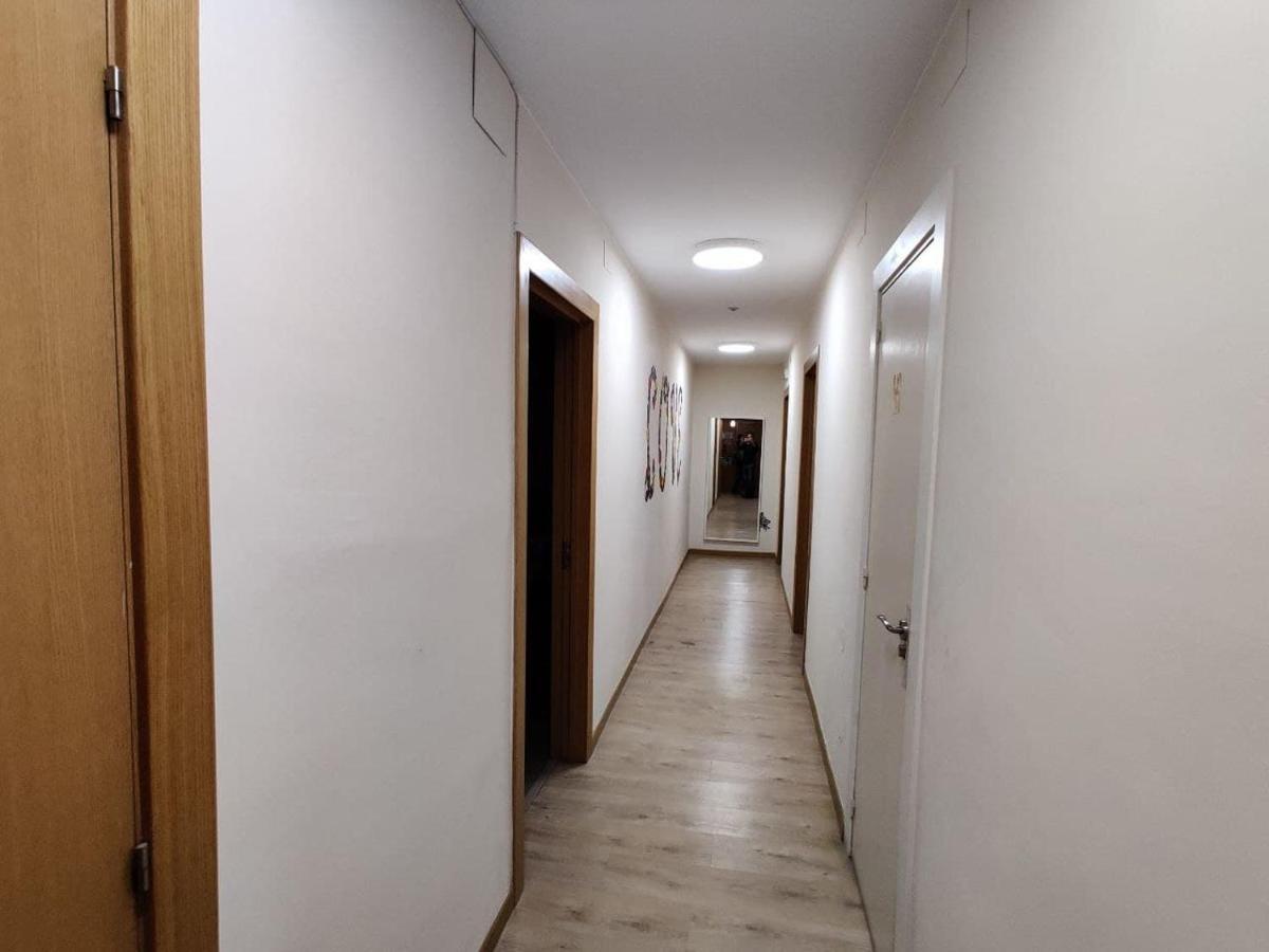 Guest House Barcelona Bruc Exterior photo