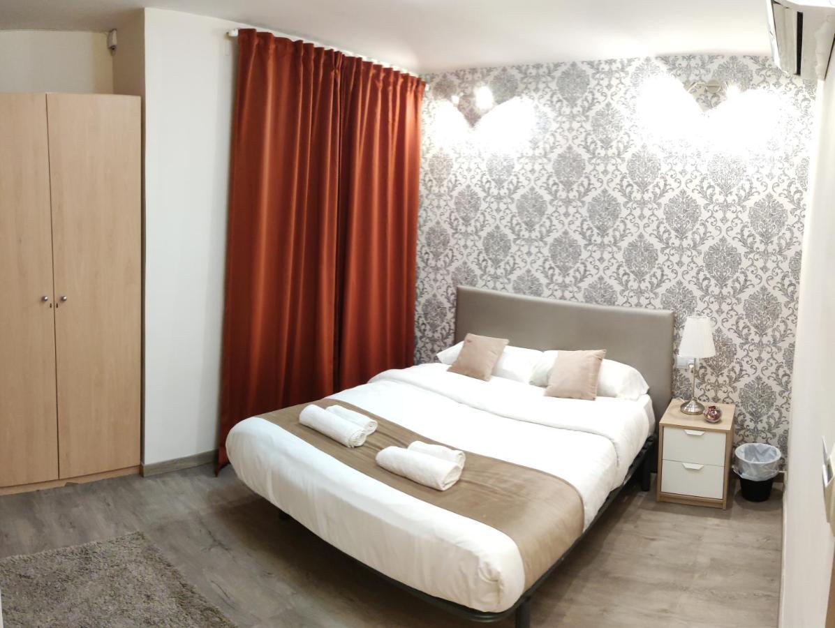 Guest House Barcelona Bruc Exterior photo