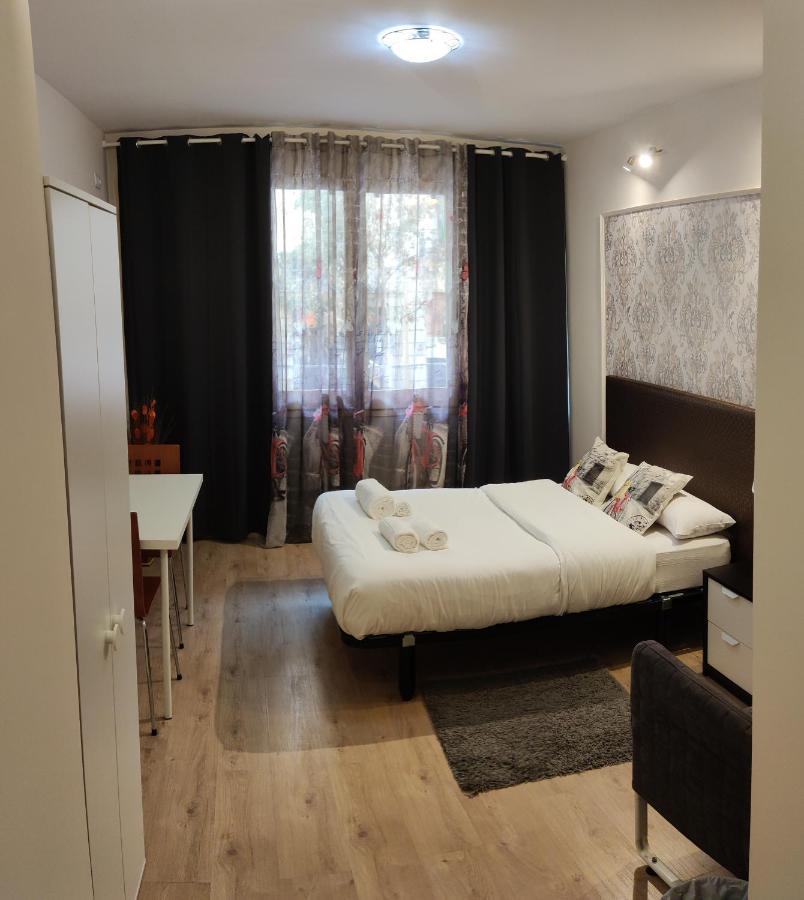 Guest House Barcelona Bruc Exterior photo