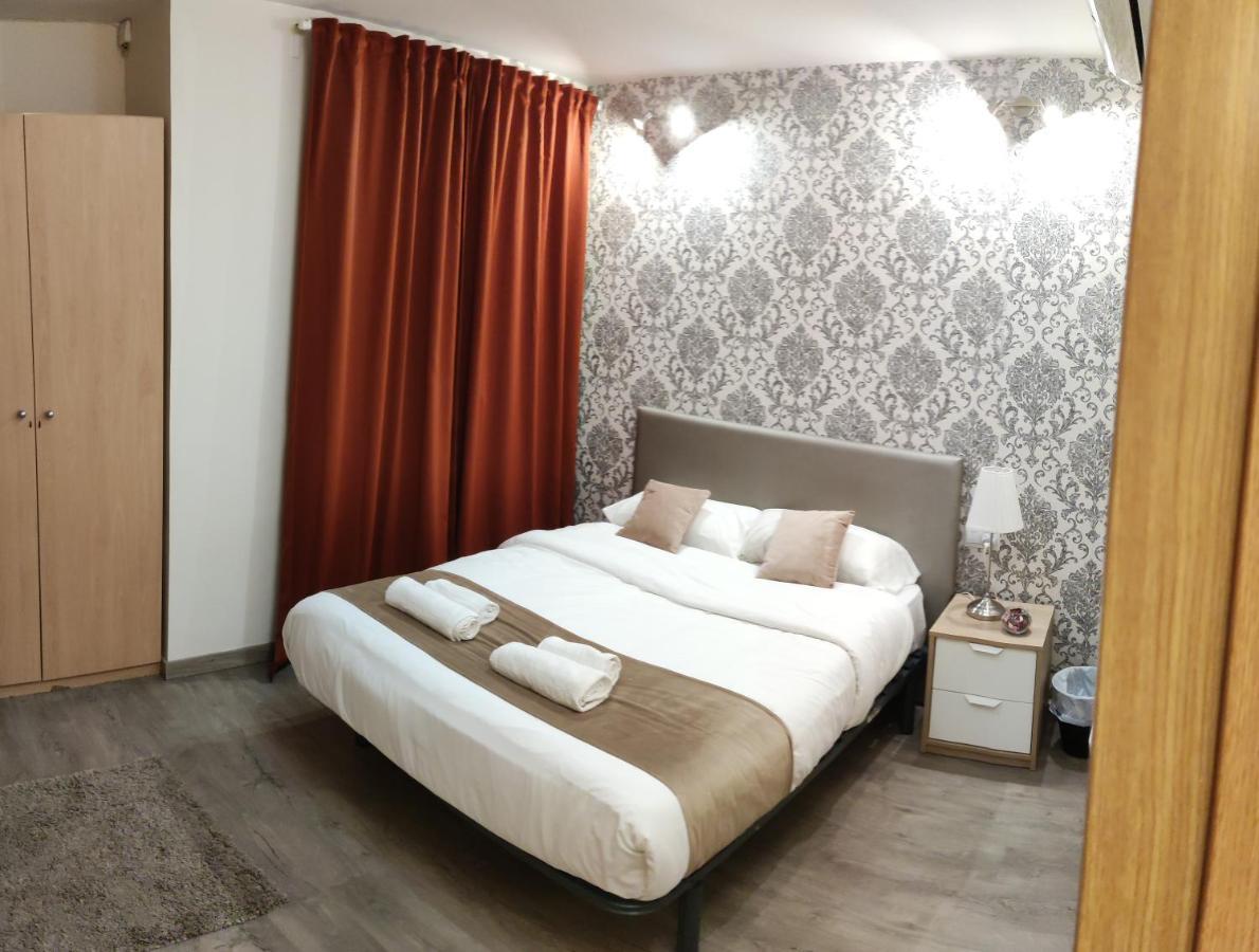 Guest House Barcelona Bruc Exterior photo