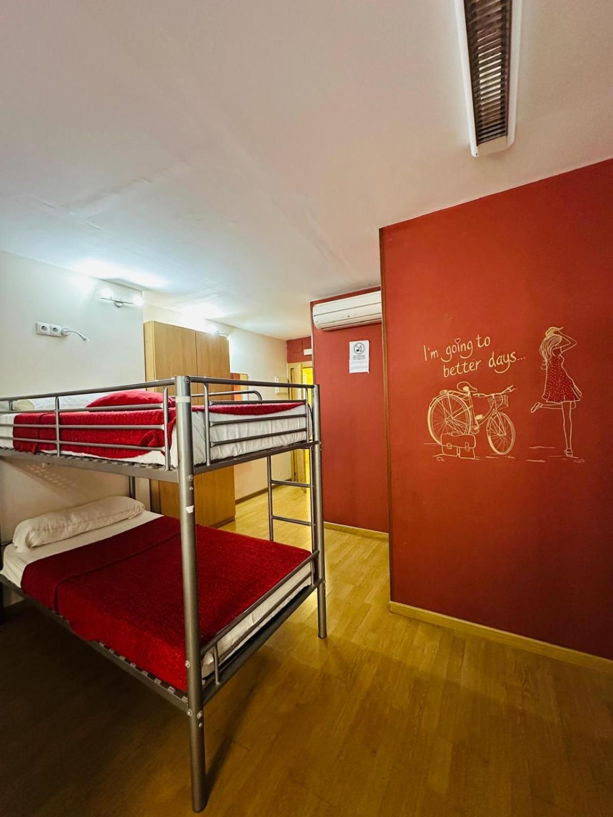 Guest House Barcelona Bruc Exterior photo